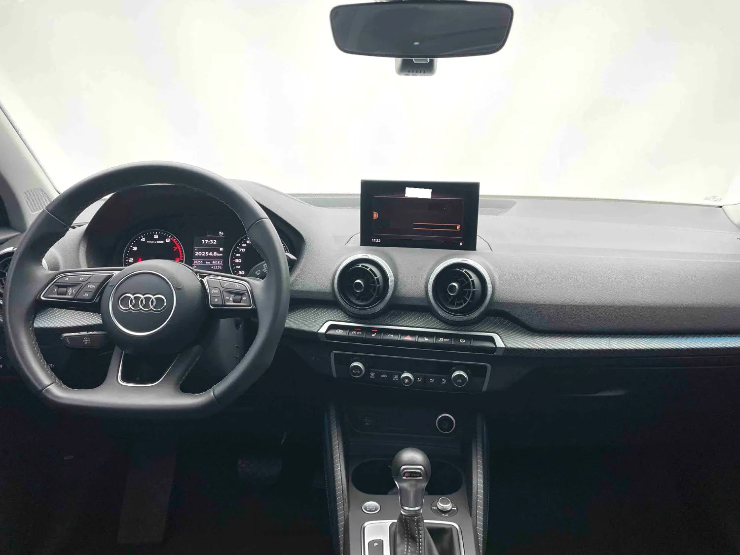 Audi Q2L 2022 Q2L 1.4 TFSI 35 TFSI Fashion Dynamic — View photo 5