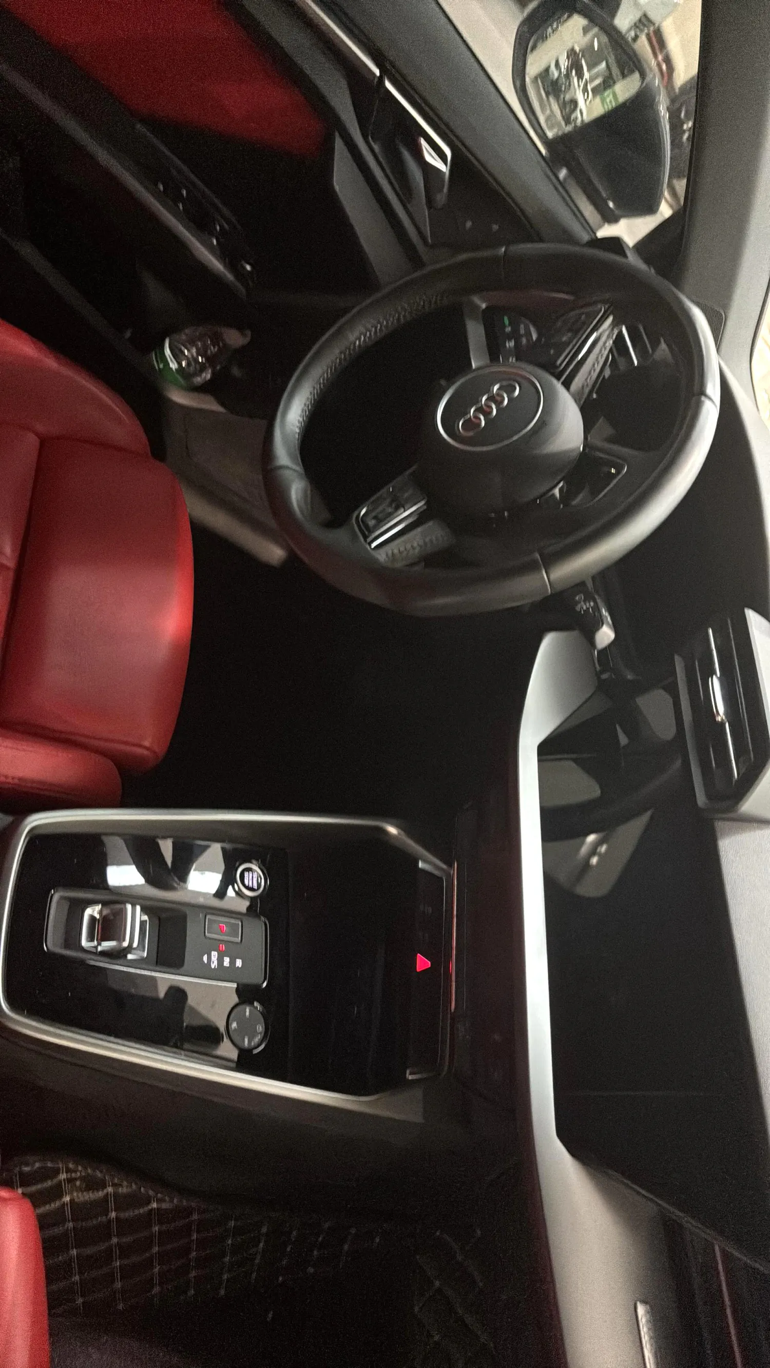 Audi A3L 2021 A3L Limousine 1.4 TFSI 35 TFSI Ambition Sport — عرض الصورة 5