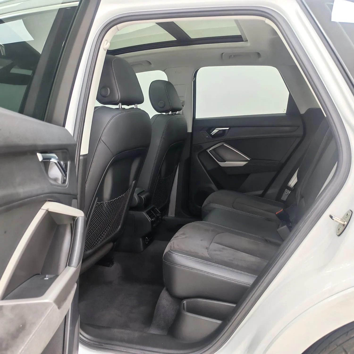Audi Q3 2022 Q3 1.4 TFSI 35 TFSI Ambition Dynamic — Voir la photo 5