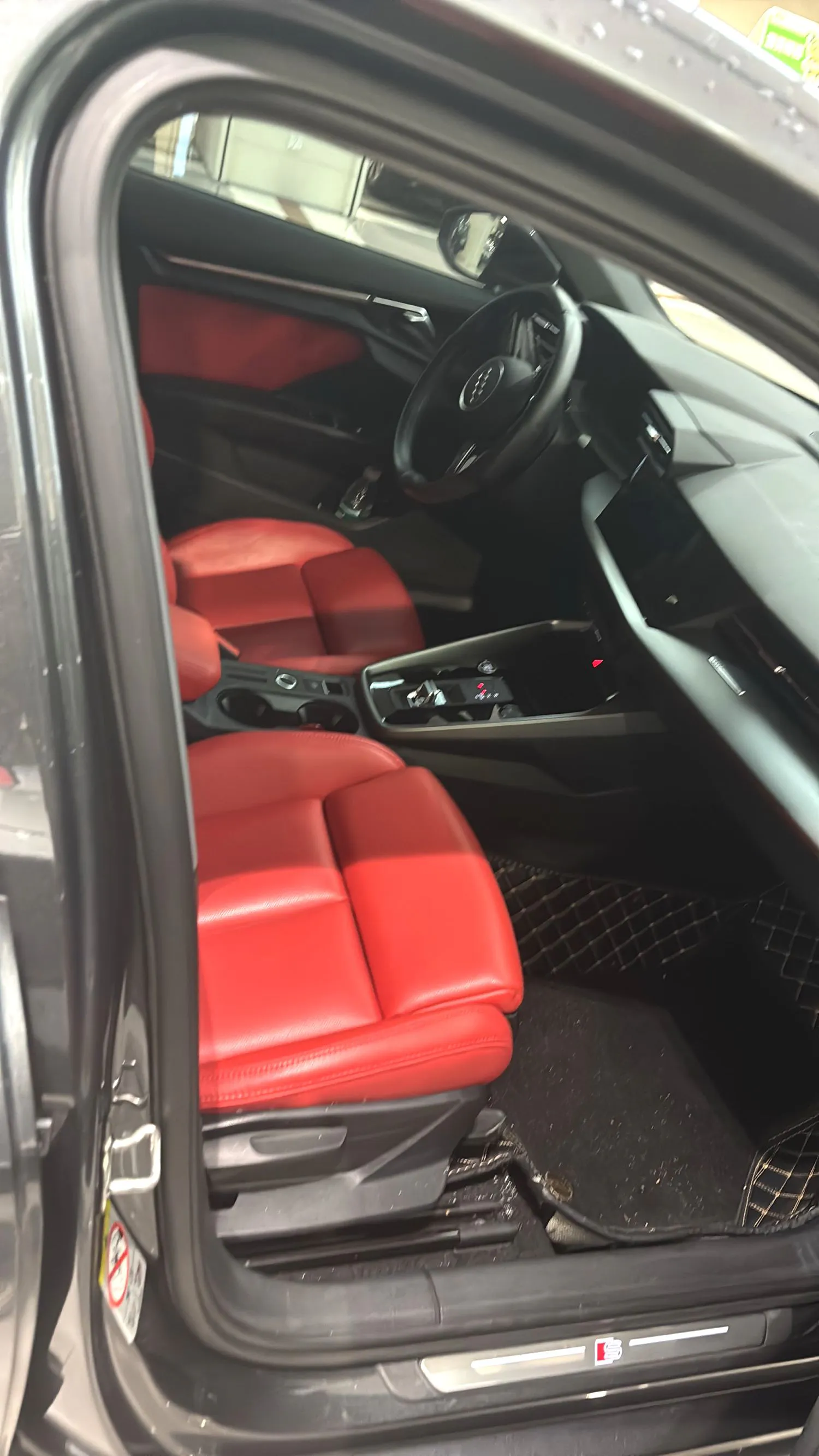 Audi A3L 2021 A3L Limousine 1.4 TFSI 35 TFSI Ambition Sport — عرض الصورة 4