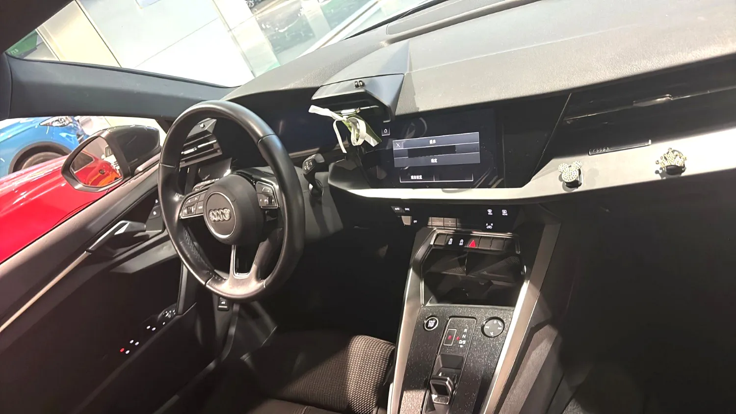 Audi A3 2022 A3 Sportback 1.4TFSI 35TFSI Progressive Sport — Ver foto 3