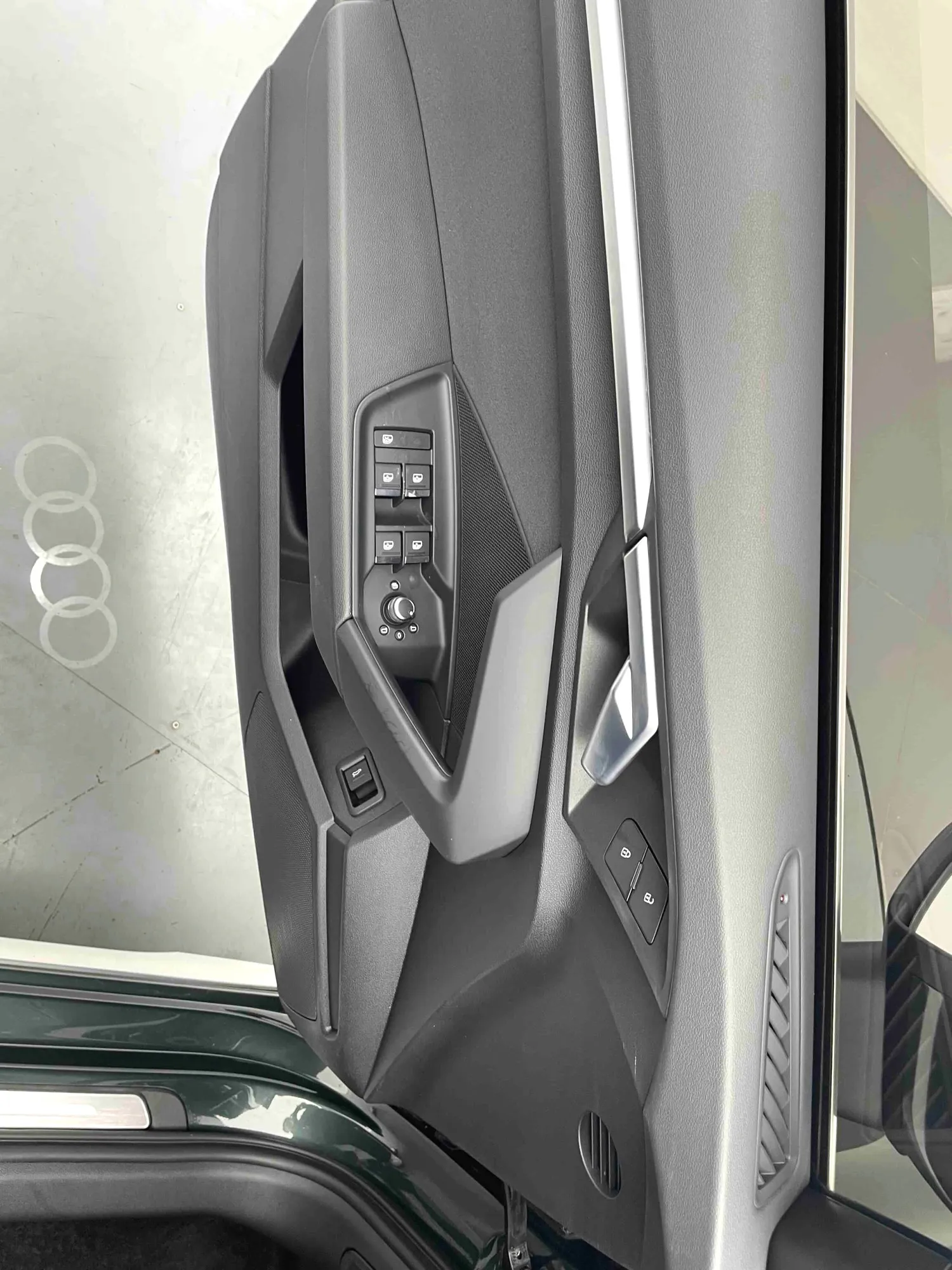 Audi A3 2023 A3 Sportback 1.4 TFSI 35 TFSI Ambition Sport (facelift) — Ver foto 6