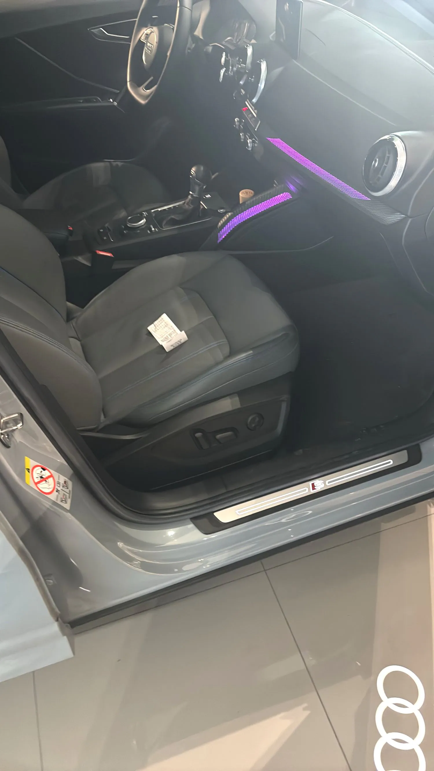 Audi Q2L 2022 Q2L 1.4 TFSI 35 TFSI Fashion Elegant — Voir la photo 6