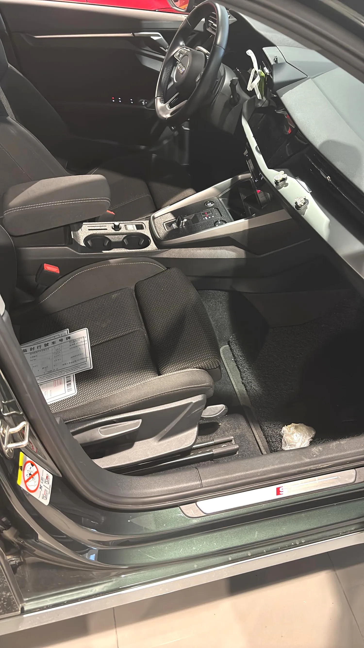 Audi A3 2022 A3 Sportback 1.4TFSI 35TFSI Progressive Sport — Ver foto 5