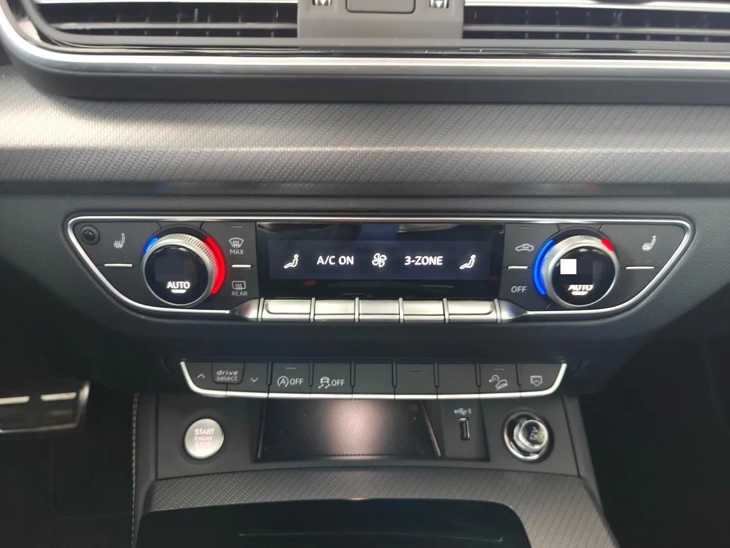 Audi Q5L 2025 Q5L 2.0 TFSI 40 TFSI 45th Anniversary Edition Quattro Luxury Dynamic Model — View photo 5