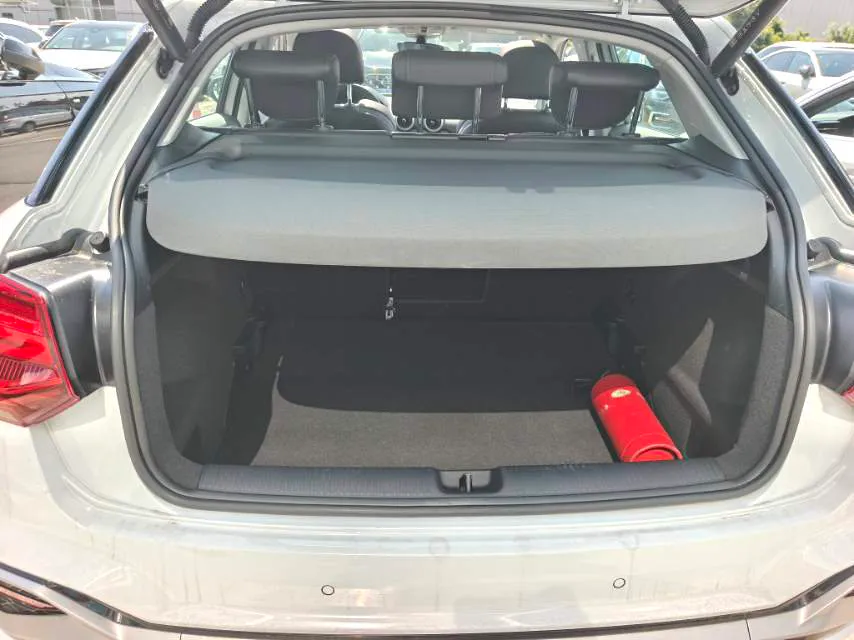 Audi Q2L 2024 Q2L 1.5 TFSI 35 TFSI Fashion Dynamic Edition — Ver foto 6