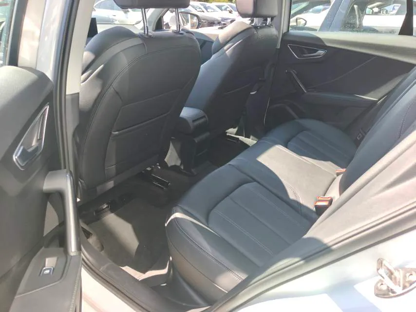 Audi Q2L 2024 Q2L 1.5 TFSI 35 TFSI Fashion Dynamic Edition — Ver foto 2