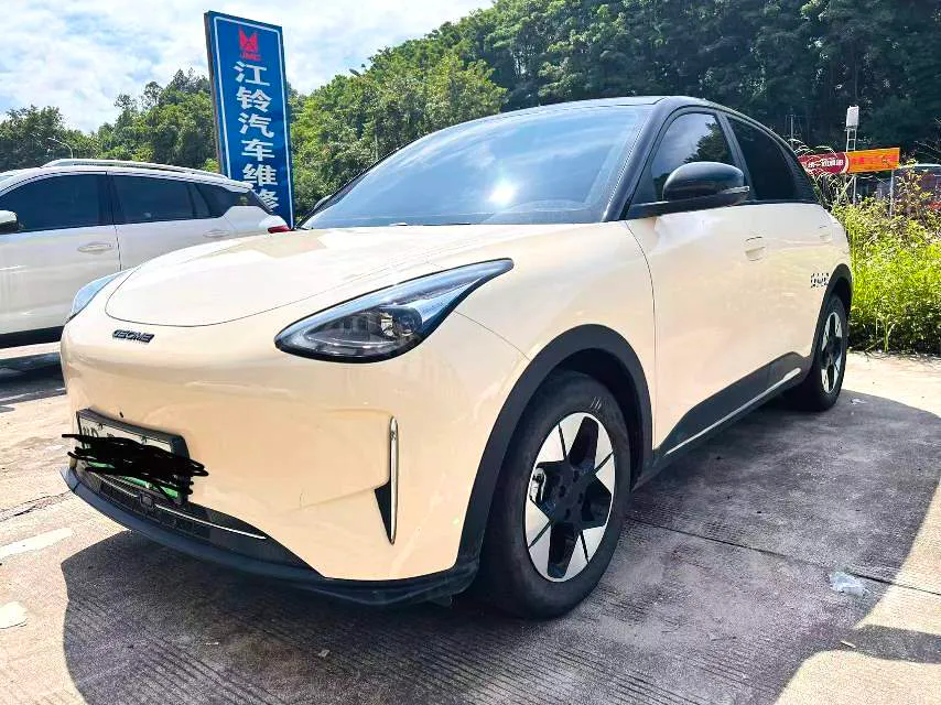Geely Geely Star Wish — Beige