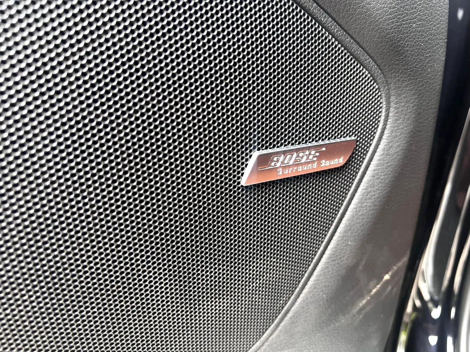 Audi Q7 (Imported) 2015 Q7 3.0 TFSI 35 TFSI Sport — View photo 5