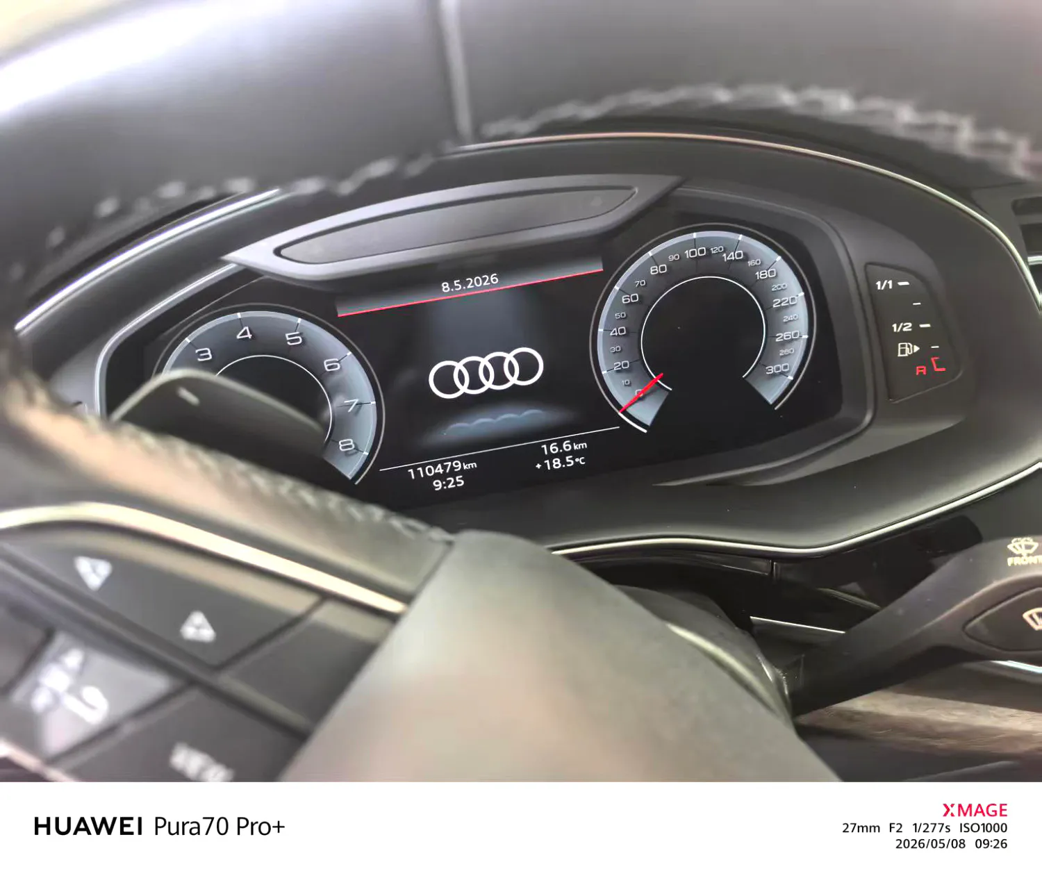 Audi Q7 (Imported) 2022 Q7 48V 3.0 TFSI 55 TFSI Quattro S line Sport — View photo 6