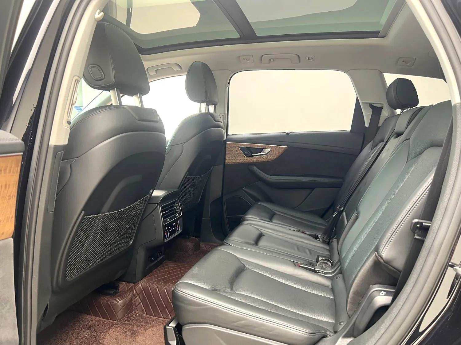 Audi Q7 (Imported) 2021 Q7 48V 3.0 TFSI 55 TFSI Quattro S line Prestige — Ver foto 5