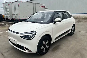 Dongfeng Nano 01 2026 Nano 01 Original Intention Model 330 Air — photo 1