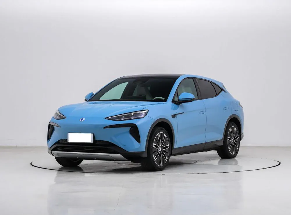 DENZA DENZA Denza N7 — suv