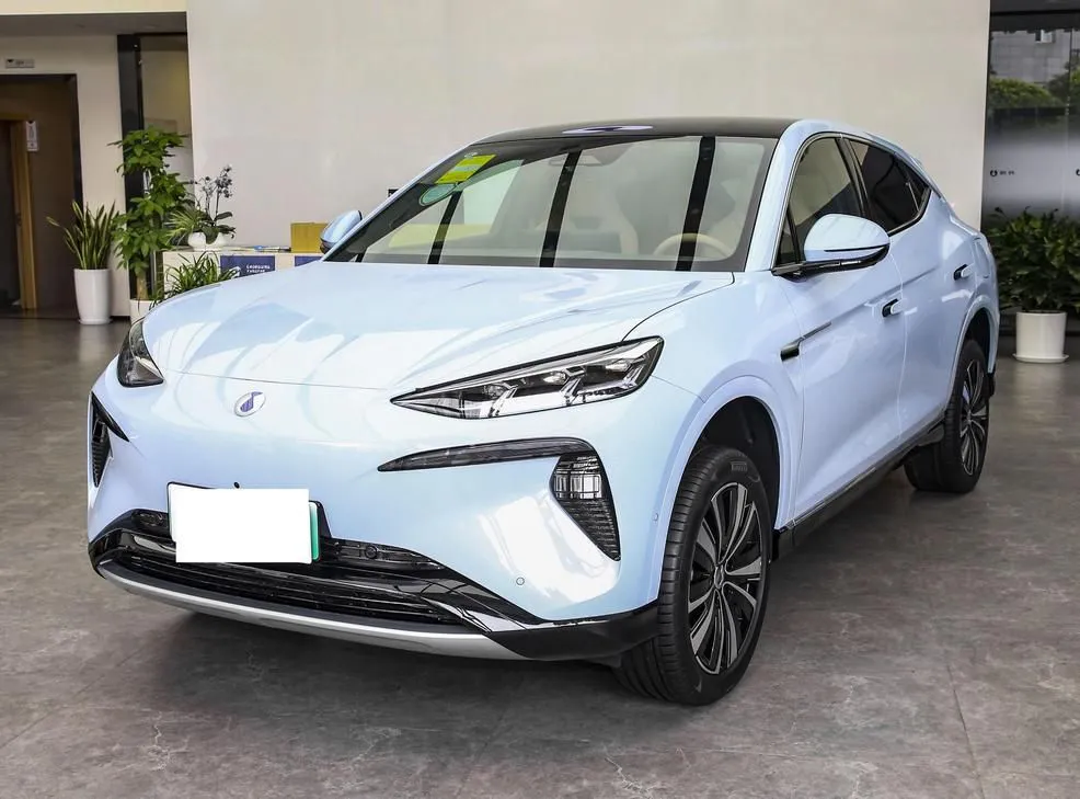 DENZA DENZA Denza N7 — suv