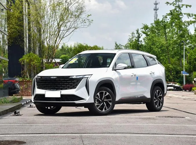 Geely Geely Atlas Pro — suv