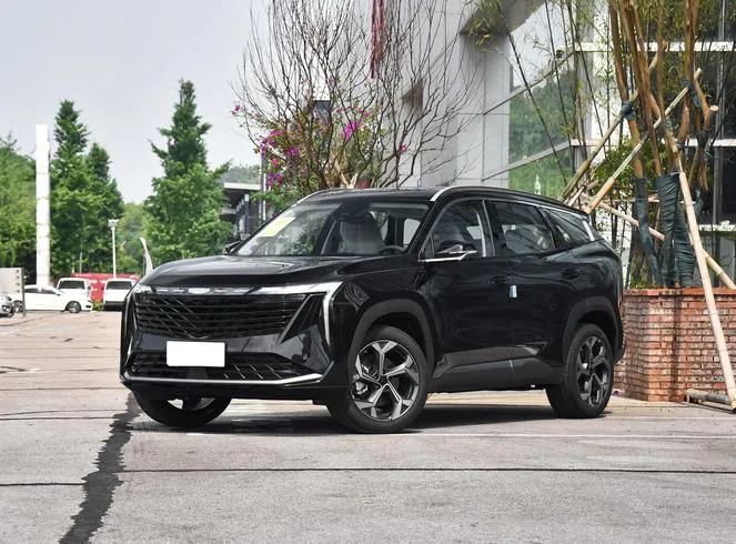 Geely Geely Atlas Pro — suv