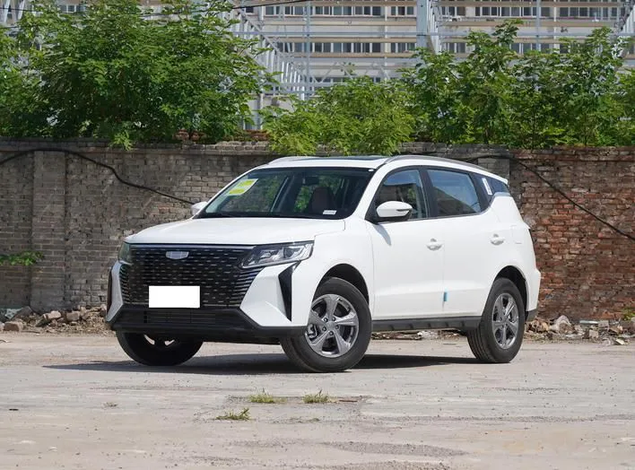 Geely Geely Haoyue PRO — suv