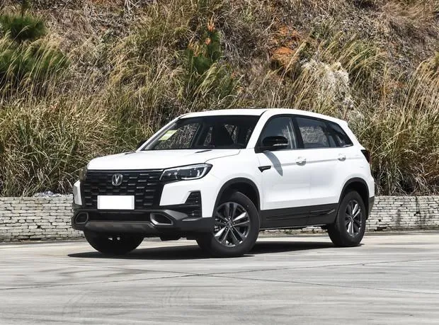 Changan CS75 CS75 2024 Enjoy Edition 1.5T Manual Elite Edition — photo 1