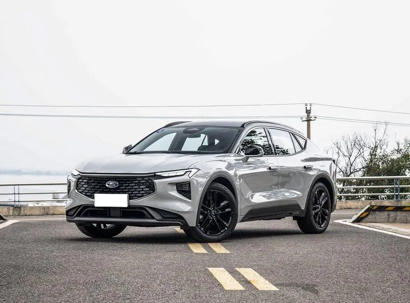 Ford Mondeo Mondeo 2024 2.0T E-Hybrid Sports Edition — photo 1