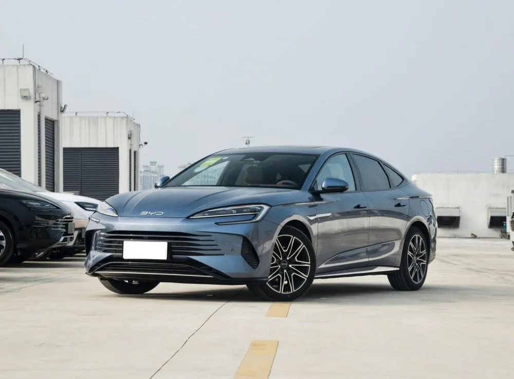BYD Seal Seal 2024 Honor Edition DM-i 1.5T 200km Flagship — photo 1
