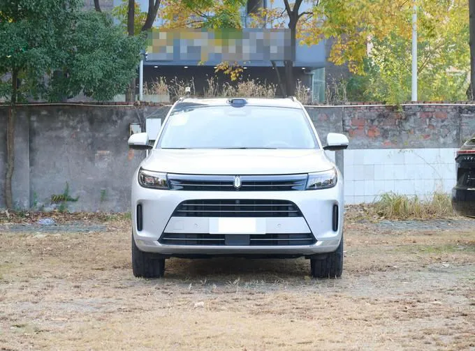 AITO M7 M7 2024 1.5T intelligent driving four-wheel drive Max version 6 seats — Ver foto 5