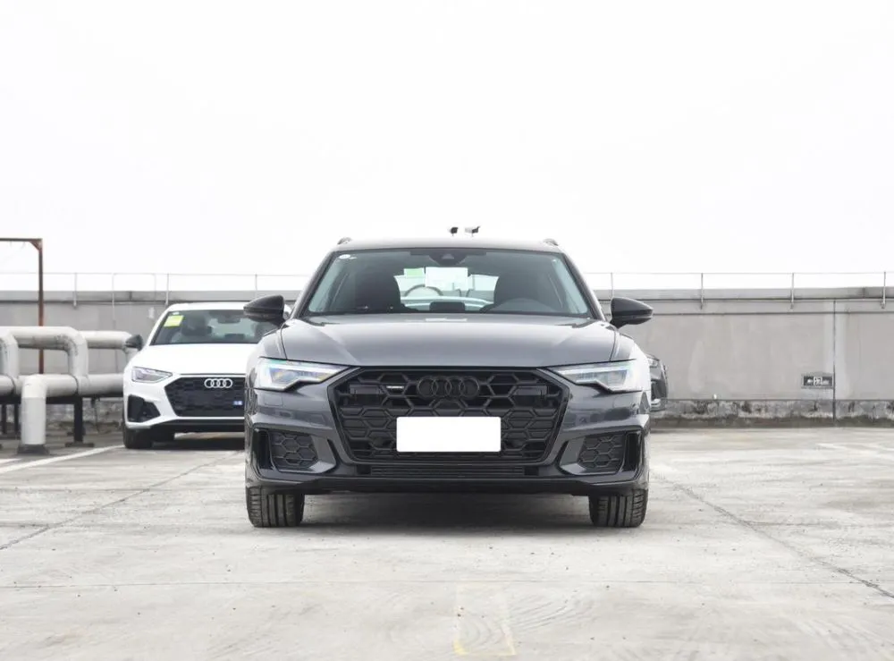 Audi A6 A6 Imported 2024 Avant Avant 45 TFSI Selected Dynamic Edition — View photo 5