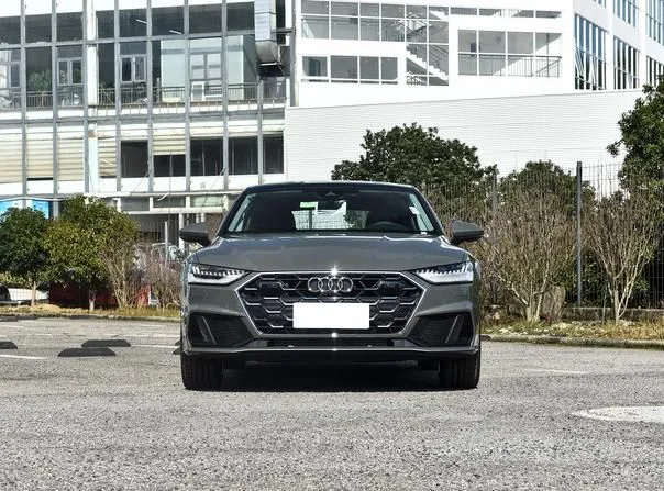 Audi A7 A7 2024 40 TFSI Luxury — عرض الصورة 5