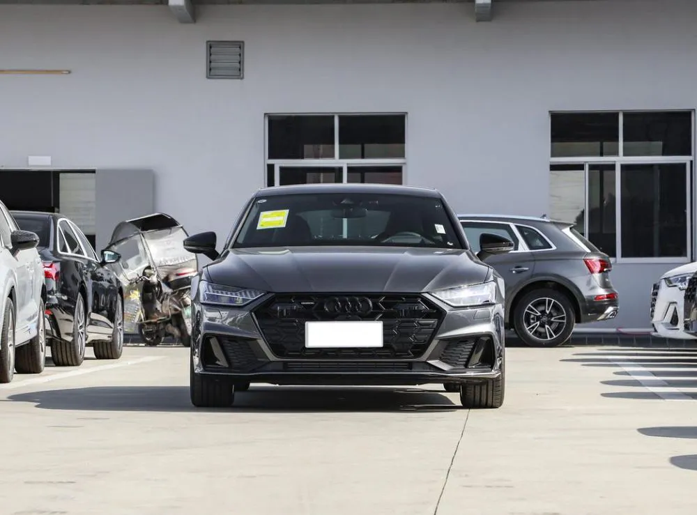 Audi A7 A7 2024 55 TFSI quattro Premium Edition — Voir la photo 5