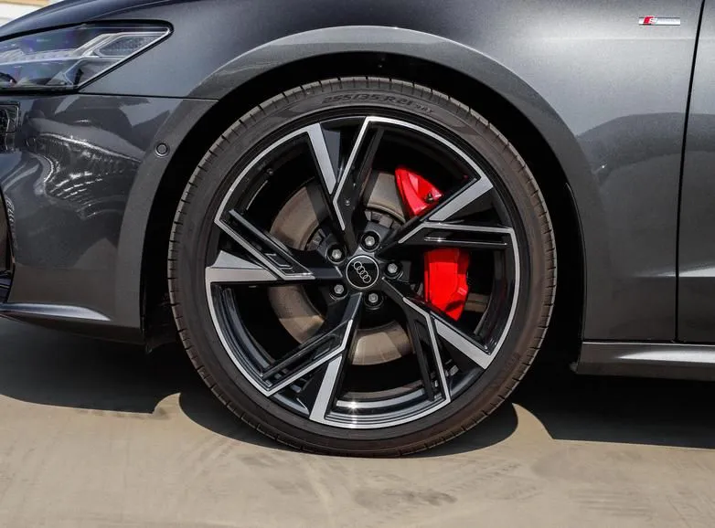 Audi A7 A7 2024 55 TFSI quattro Premium Edition — Voir la photo 6