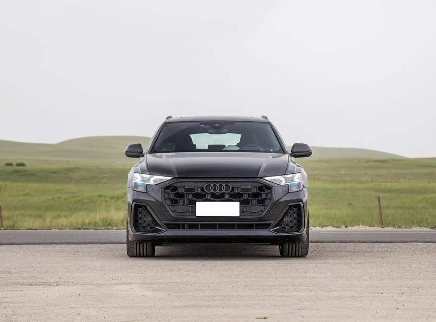Audi Q8 Q8 2024 55 TFSI Premium Dynamic Edition — Ver foto 5