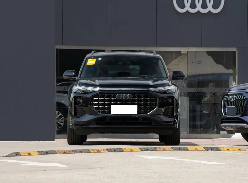 Audi Q6 Q6 2024 45 TFSI quattro Qiyun Flying Rider Package 7 Seaters — Ver foto 5
