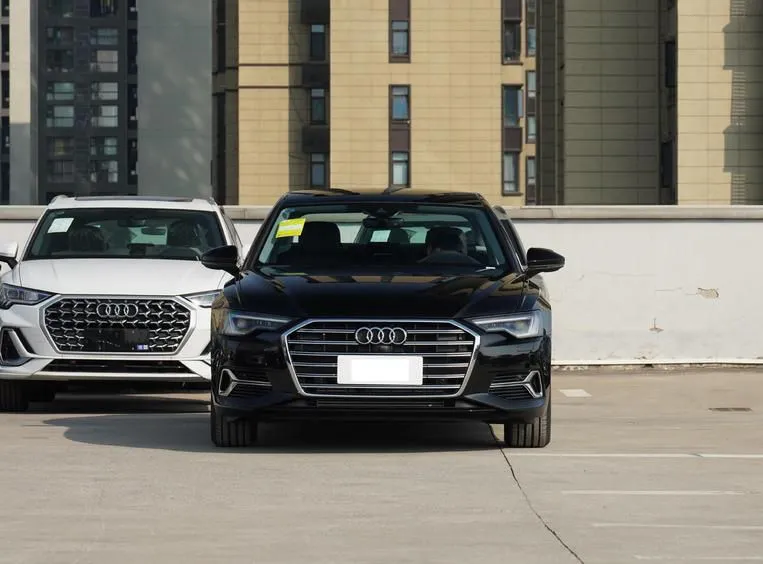 Audi A6L A6L 2024 45 TFSI Premium Elegance — عرض الصورة 5