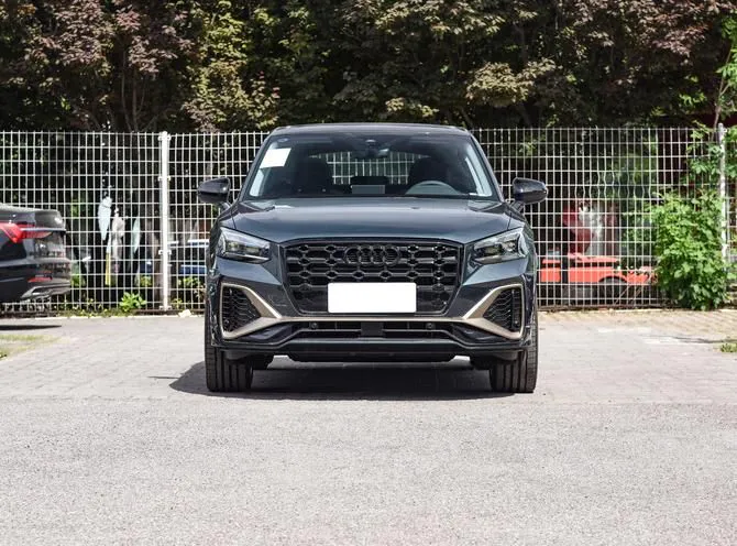 Audi Q2L Q2L 2024 35 TFSI RS Kit Speed Type — View photo 5