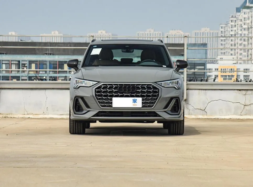 Audi Q3 Q3 2024 40 TFSI Fashion Dynamic Edition Launched — عرض الصورة 5