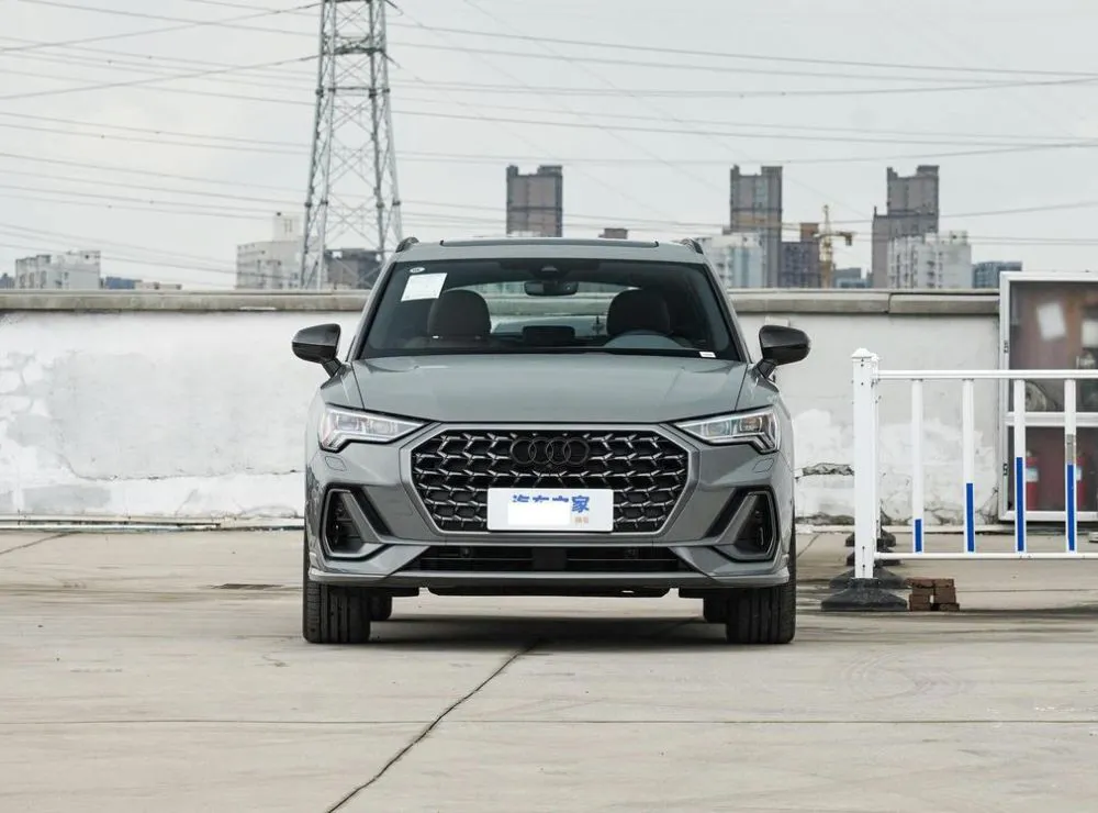 Audi Q3 Q3 2024 45 TFSI quattro Fashion Dynamic Edition Launched — Ver foto 5