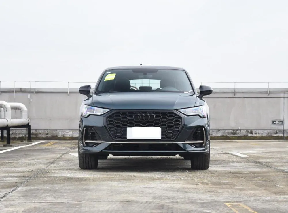 Audi Q3 Sportback Q3 Sportback 2024 40 TFSI RS Kit Speed Type — Voir la photo 5