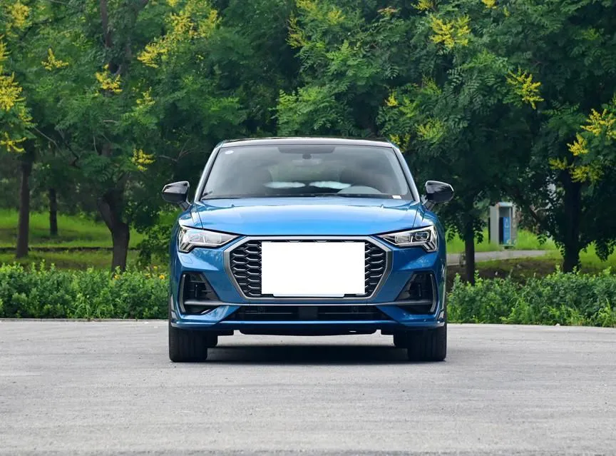 Audi Q3 Sportback Q3 Sportback 2024 40 TFSI Fashion Edition — عرض الصورة 5