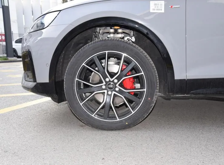Audi Q5L Sportback Q5L Sportback 2024 45 TFSI Luxury Edition — View photo 6