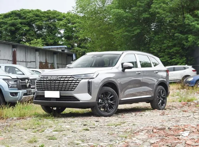 Great Wall Haval H6 Haval H6 2024 1.5T two-wheel drive Max — photo 1