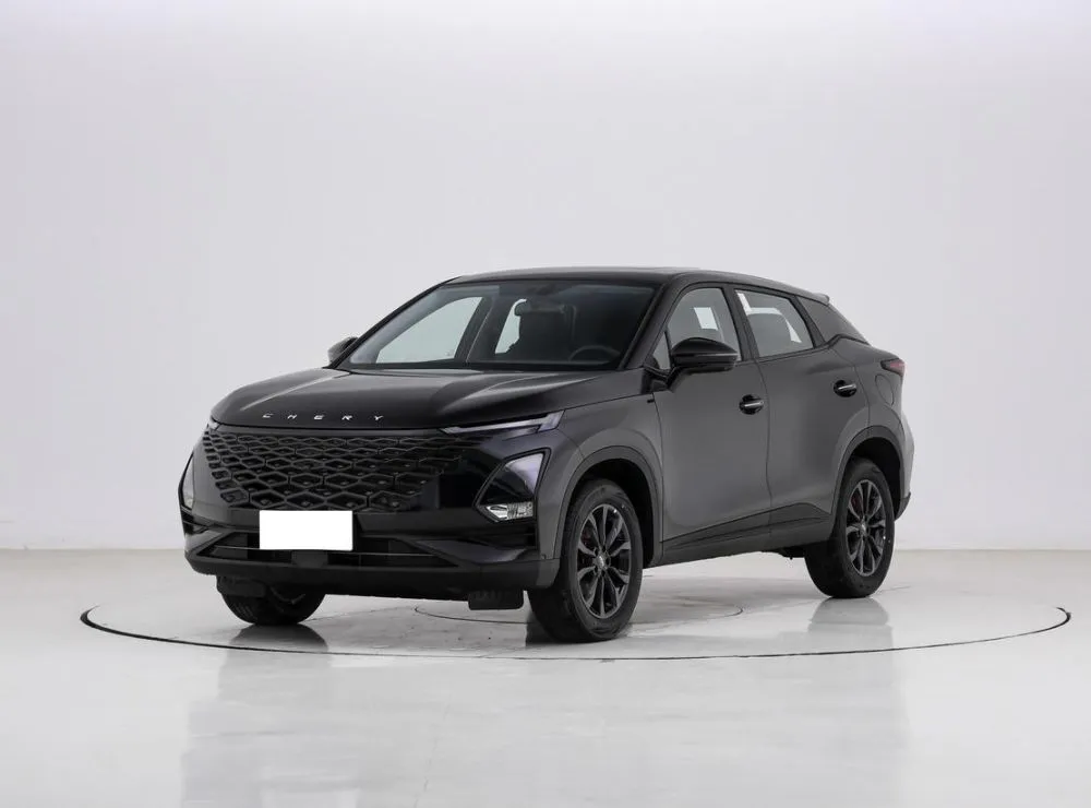 Chery Omoda Omoda 2024 Guardian Edition 1.5T CVT Guardian PLUS — photo 1