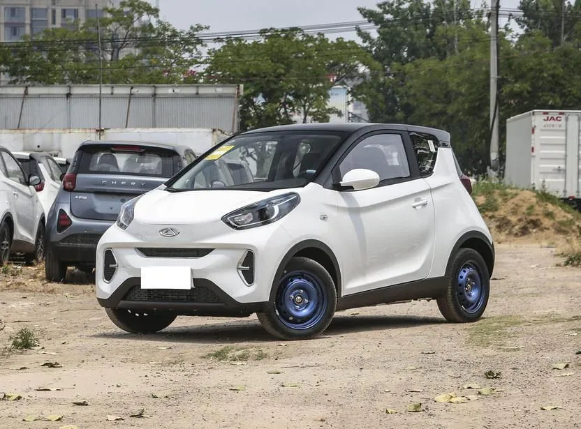 Chery New Energy Little Ant 2024 Youth Edition 251km Passion Edition 25.05kWh — photo 1