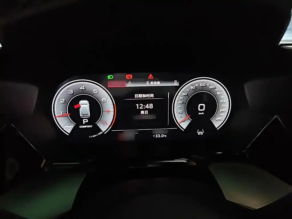 Audi A3 A3 2024 Sportback 35 TFSI Luxury Sports Edition — Смотреть фото 6
