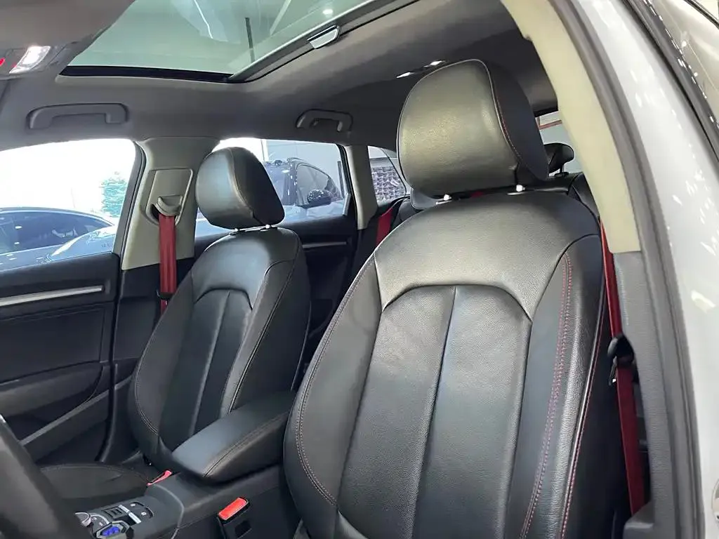 Audi A3 A3 2016 Sportback 35 TFSI Special Edition — عرض الصورة 3