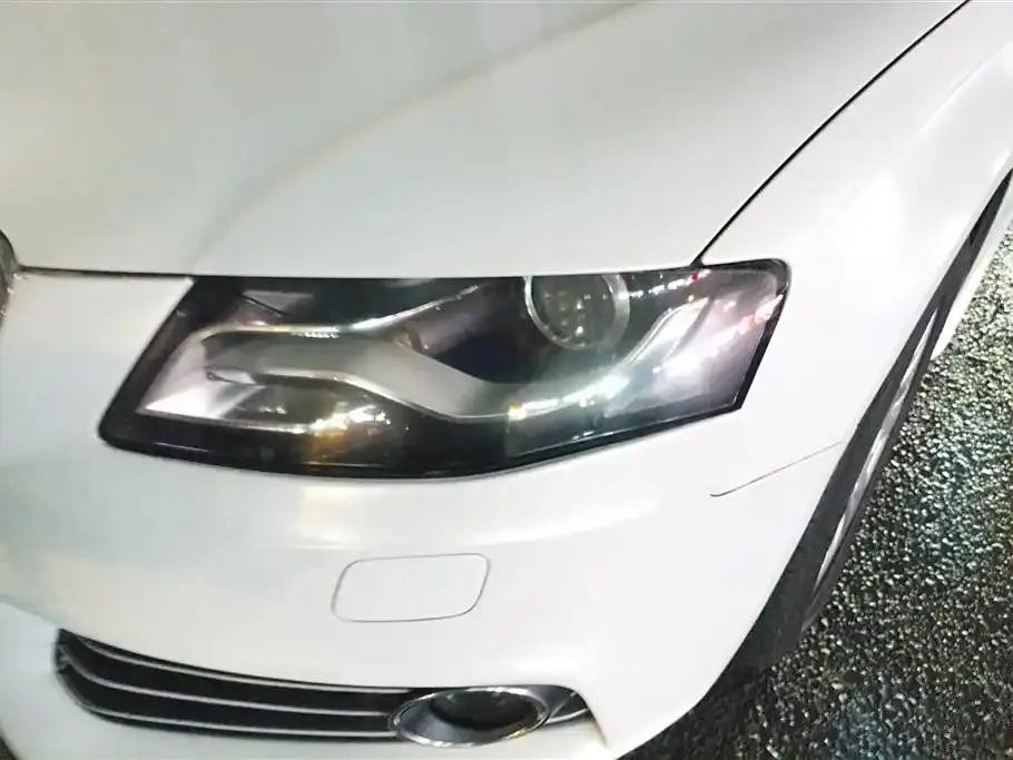 Audi A4L A4L 2010 2 TFSI Sports — Voir la photo 6