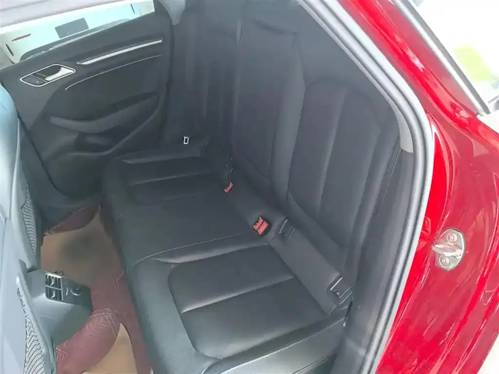 Audi A3 A3 2019 Limousine 40 TFSI Fashion Edition National V — View photo 6