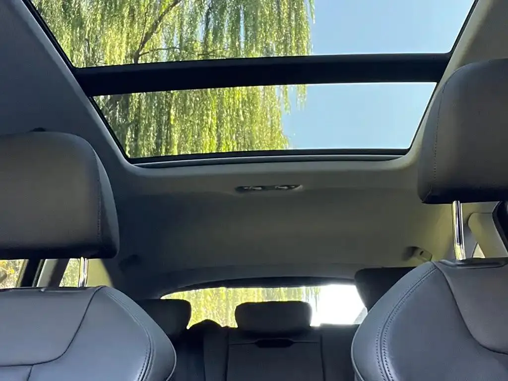 Audi A4 (imported) A4 (imported) 2021 Avant Avant 40 TFSI Fashion Dynamic Edition — عرض الصورة 3