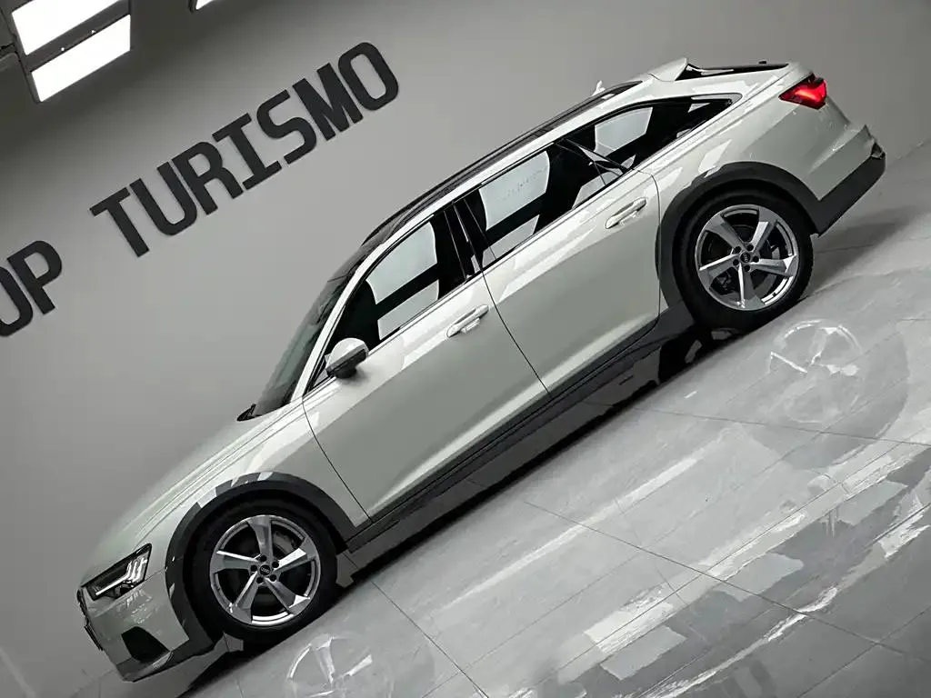 Audi A6 A6 2022 allroad quattro 55 TFSI Ice and Snow Sports Edition — Ver foto 3