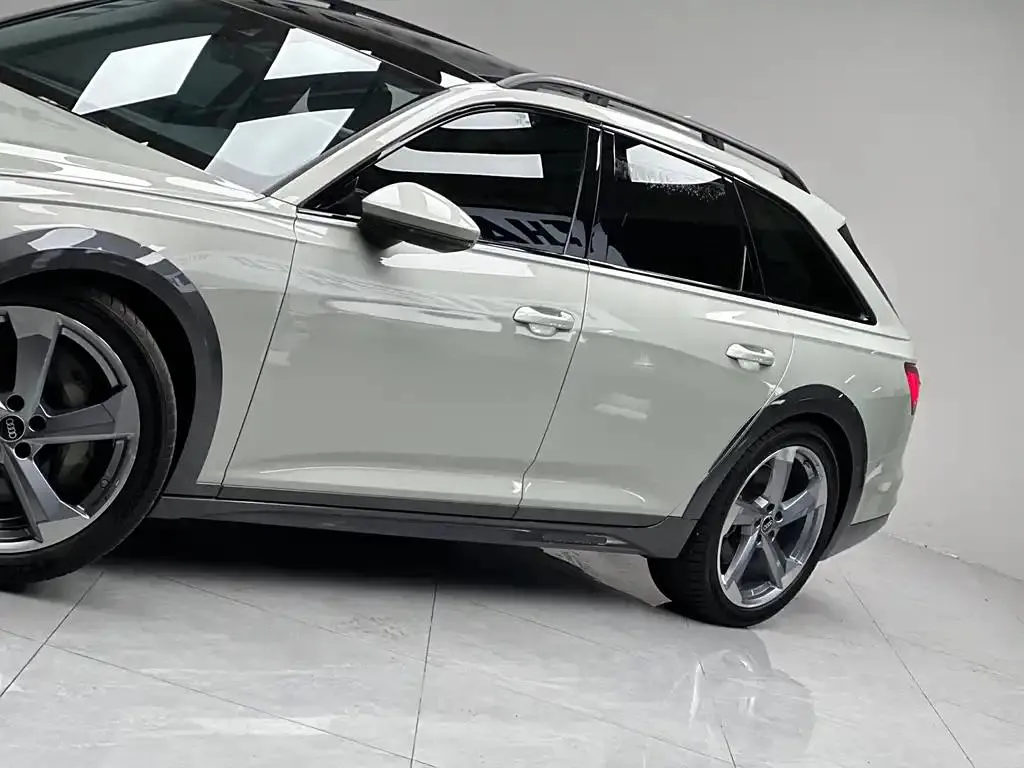 Audi A6 A6 2022 allroad quattro 55 TFSI Ice and Snow Sports Edition — Ver foto 5