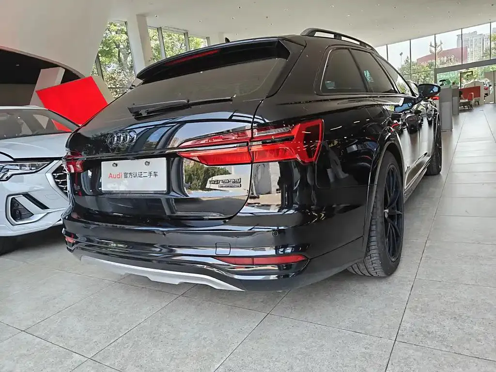 Audi A6 A6 2023 allroad quattro 55 TFSI Premium Off-Road Edition — View photo 4