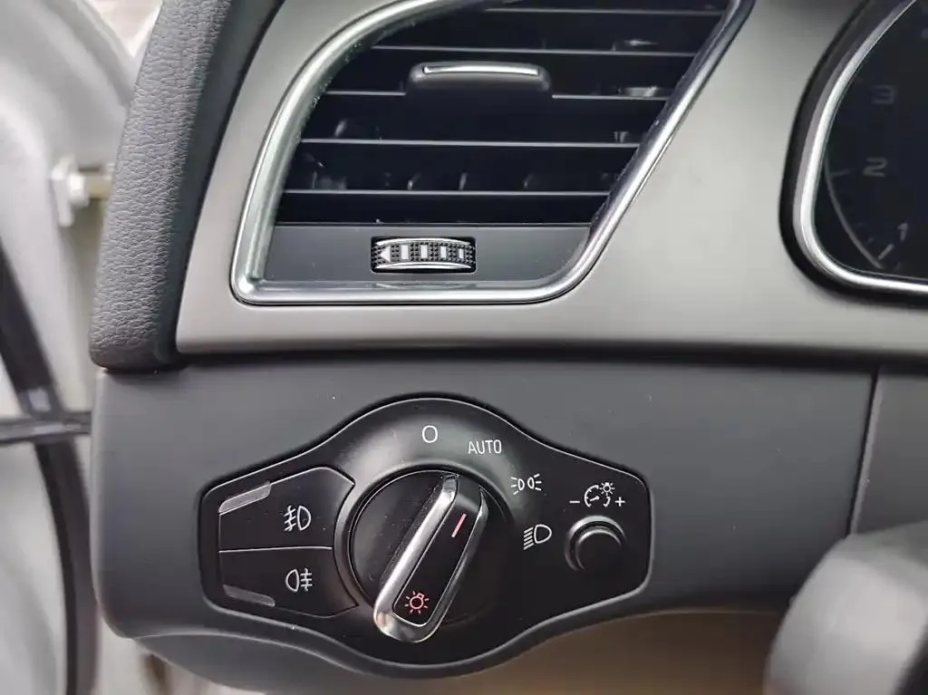Audi A5 (imported) A5 (imported) 2013 Sportback 50 TFSI quattro Style Edition — View photo 3